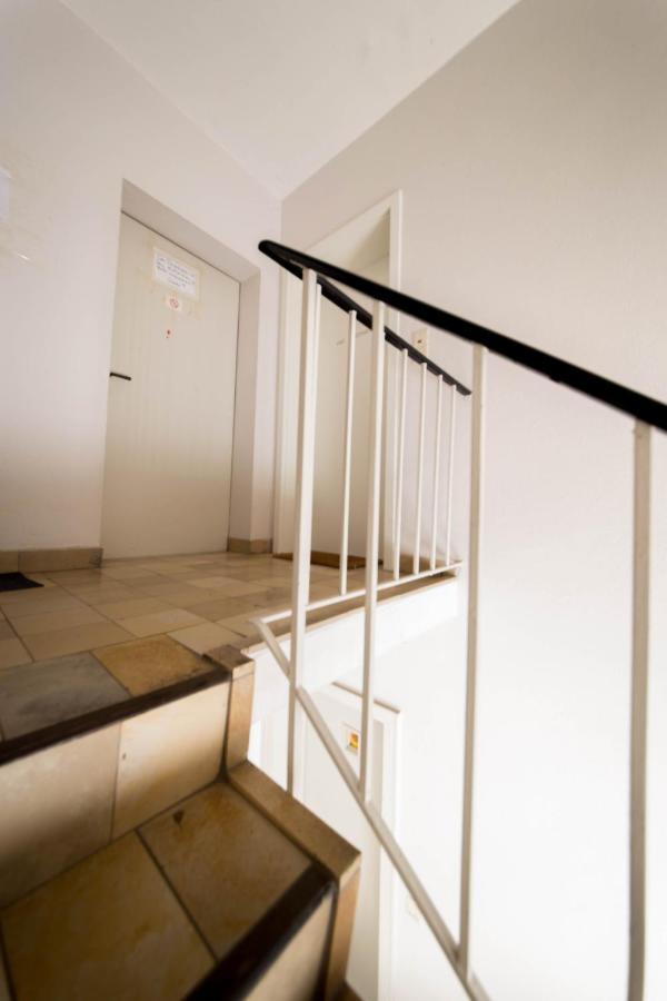 Kobyapartment Херфорд Экстерьер фото