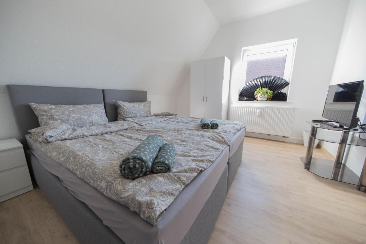 Kobyapartment Херфорд Экстерьер фото